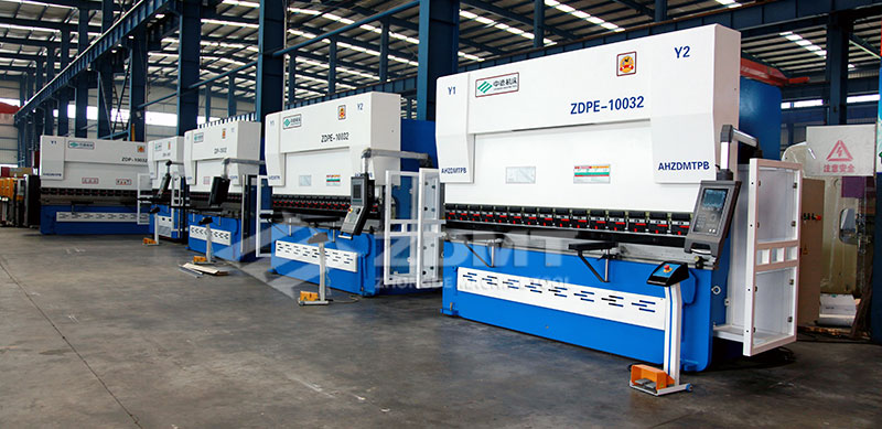 中德機床參加2016年北京機床展 中德機床參加2016年北京機床展